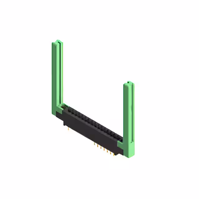 387-030-558-858 EDAC Inc.  Edgeboard Connectors